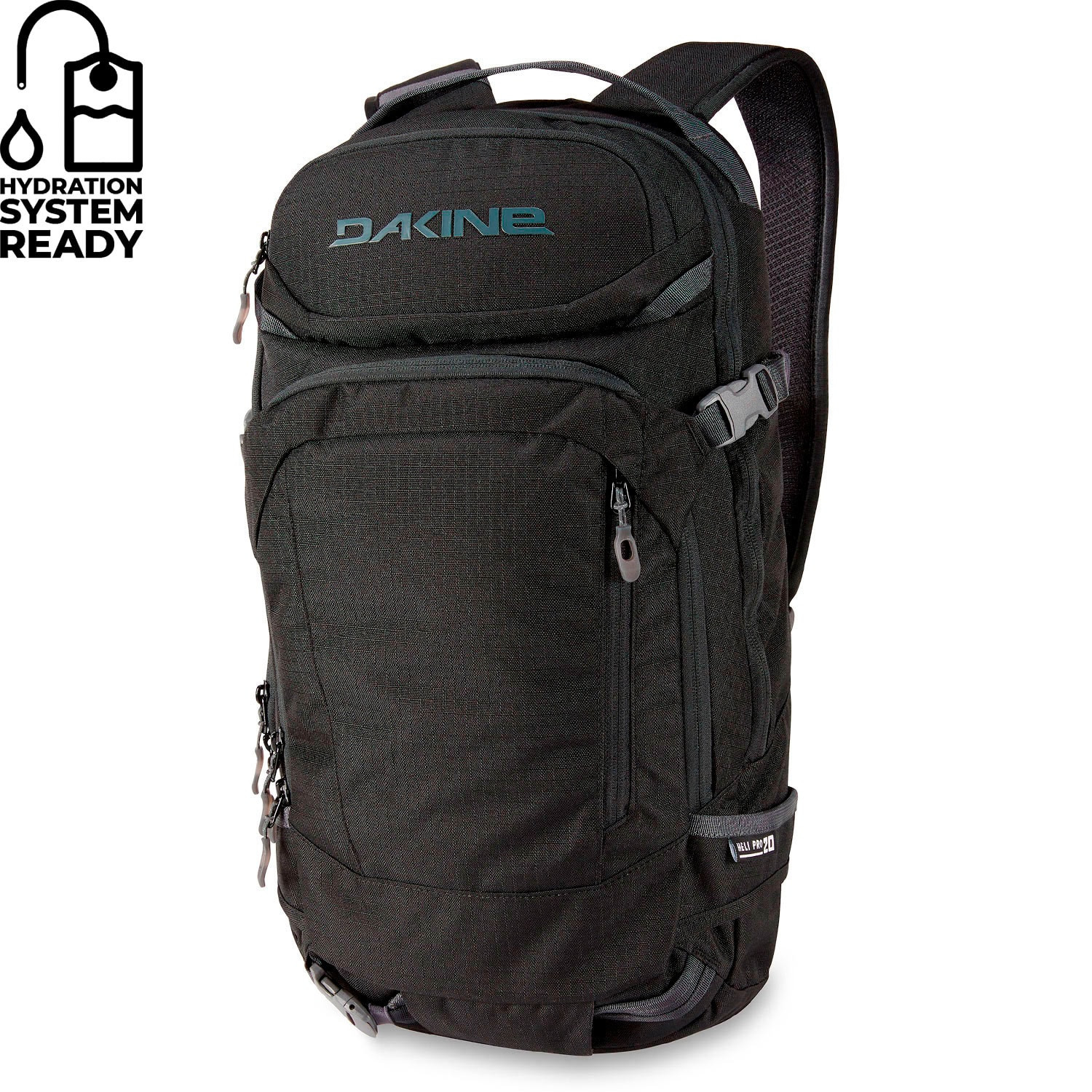 Dakine Heli Pro 20L
