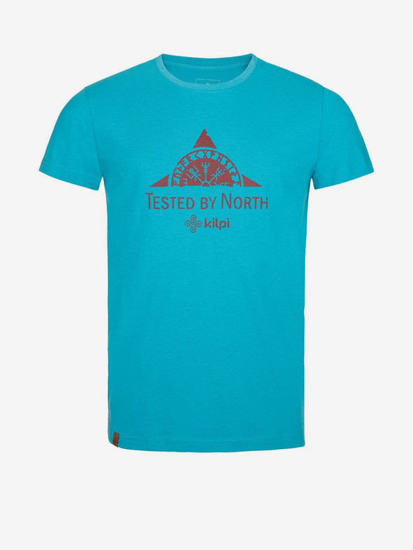 Kilpi COLONET Triko Modrá