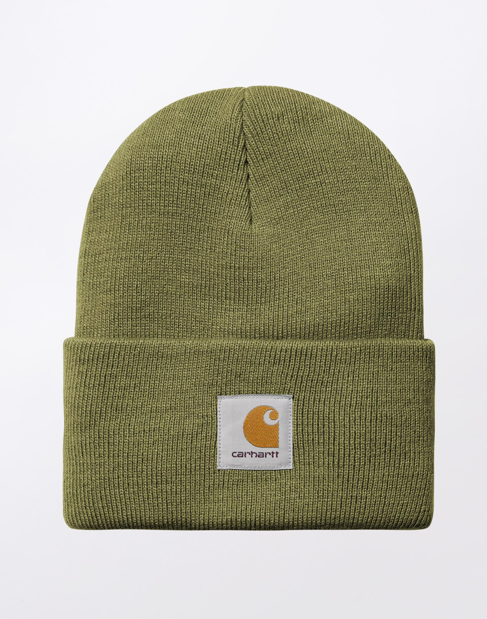 Carhartt WIP Acrylic Watch Hat Capulet