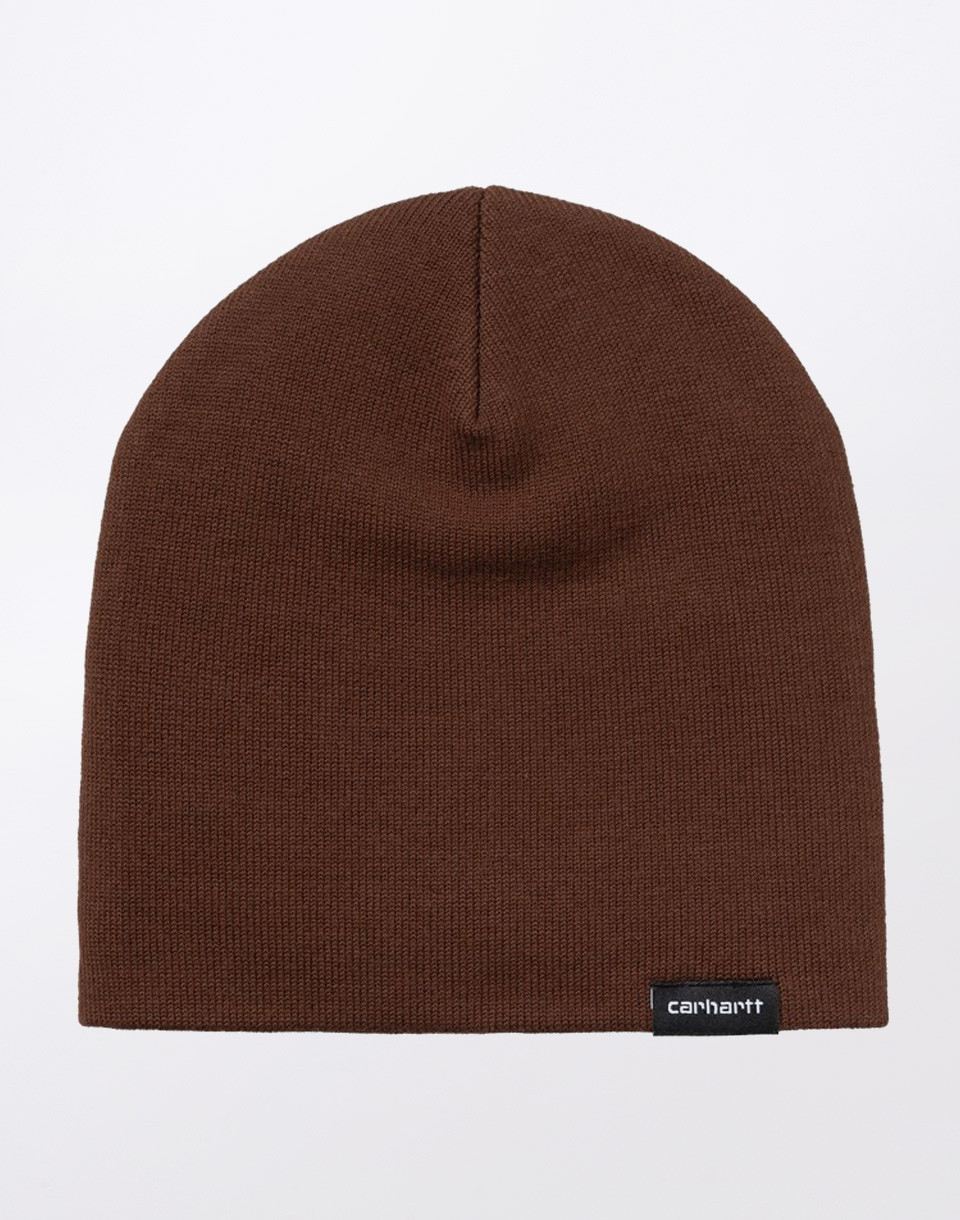 Carhartt WIP Scripter Beanie Offroad