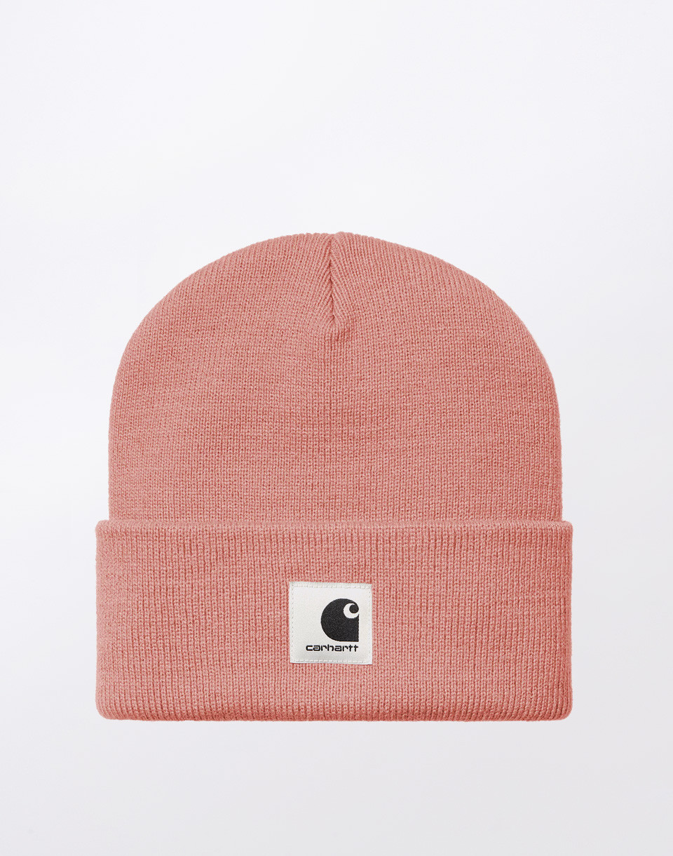 Carhartt WIP W' Ashley Beanie Dusty Rose