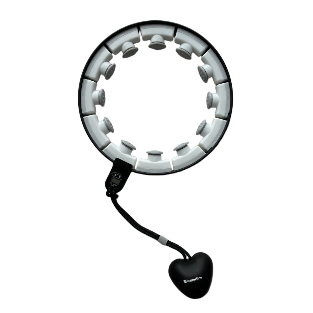 inSPORTline Weight Hoop Feel