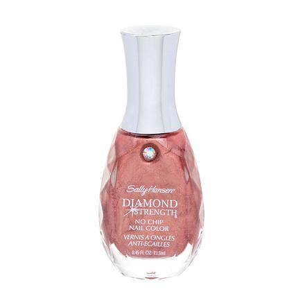 Sally Hansen Diamond Strength lak na nehty 13.3 ml odstín 430 Antique Bronze