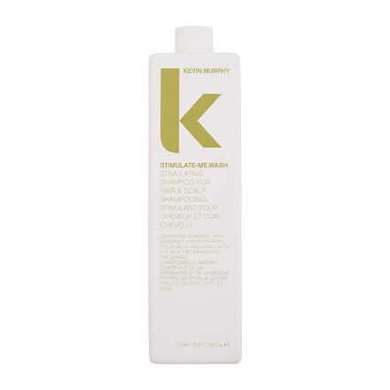 Kevin Murphy Stimulate-Me Wash povzbuzující šampon 1000 ml pro muže