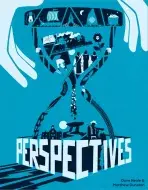 Space Cowboys Perspectives Blue Box