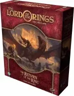 Fantasy Flight Games LotR: Return of the King Saga Expansion