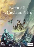 dlp games Evenfall: The Crystal Path