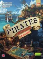 dlp games Pirates of Maracaibo: Commanders