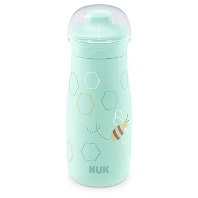 NUK Láhev na pití Mini-Me Sip 300ml Bee