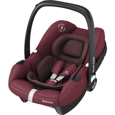 MAXI COSI Tinca i-Size Essential Red 2020