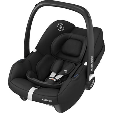 MAXI COSI Tinca i-Size Essential Black 2020