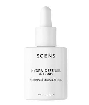 SCENS Hydra Défense Le Sérum koncentrované hydratační sérum 30 ml