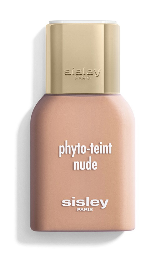 Sisley Phyto-Teint Nude 3C Natural lehký make-up 30 ml