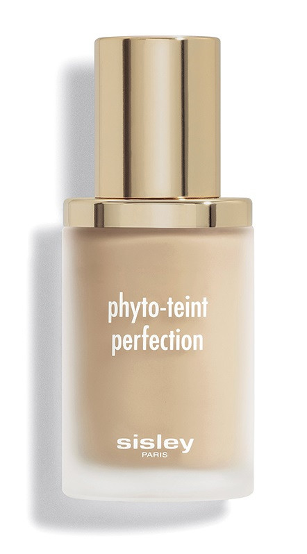 Sisley Phyto-Teint Perfection 2W2 Desert matující make-up 30 ml