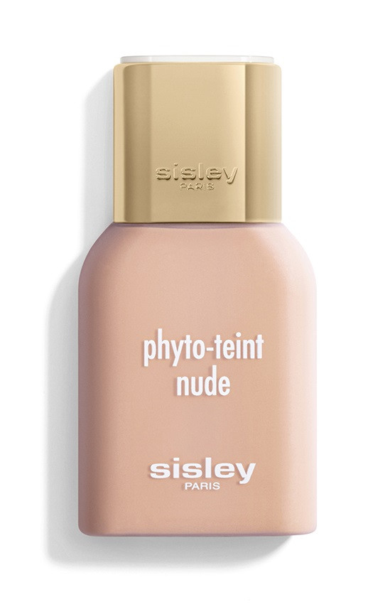 Sisley Phyto-Teint Nude 1C Petal lehký make-up 30 ml