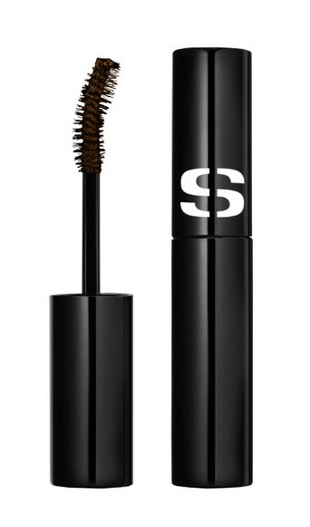 Sisley Mascara So Curl 2 Brown řasenka 10 ml