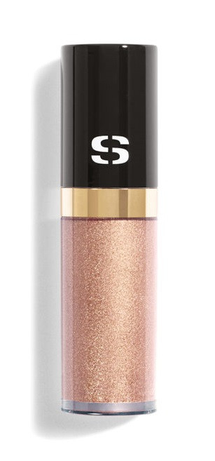 Sisley Ombre Éclat Liquide 2 Copper tekuté oční stíny 6,5 ml