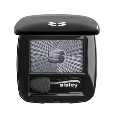 Sisley Les Phyto-Ombres 24 Silky Steel oční stíny 1,5 g