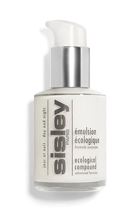 Sisley Ecological Compound Advanced Formula hydratační emulze 60 ml