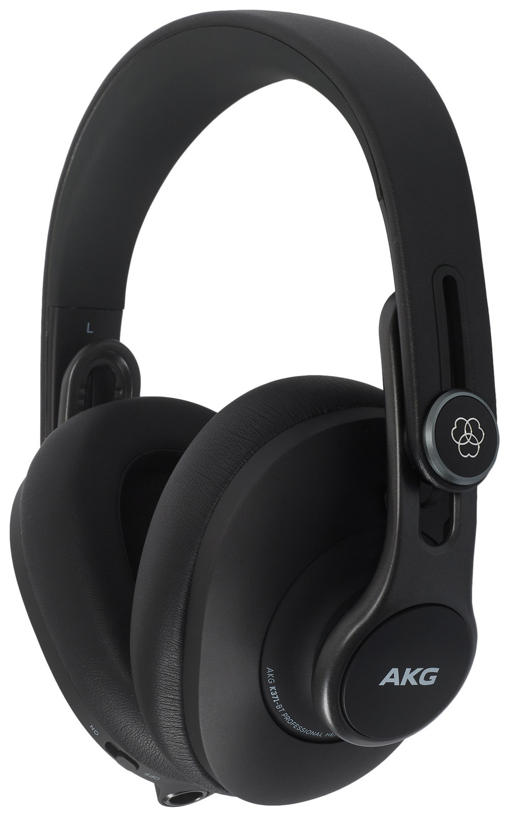 AKG K371-BT (rozbalené)