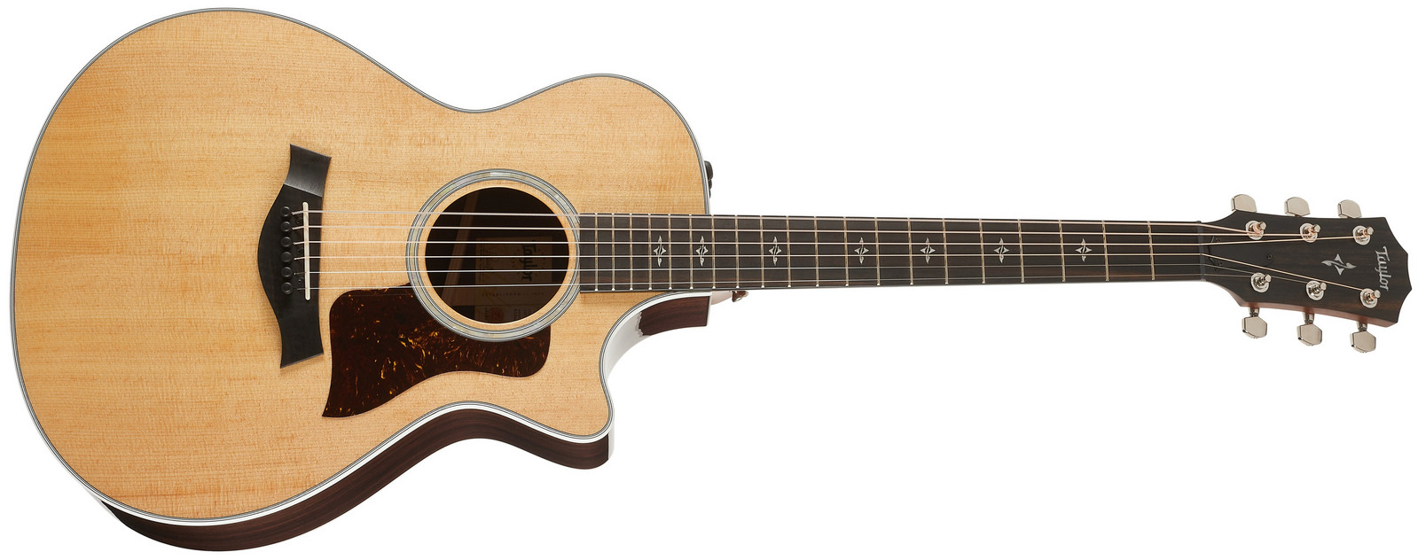 Taylor 412ce Natural