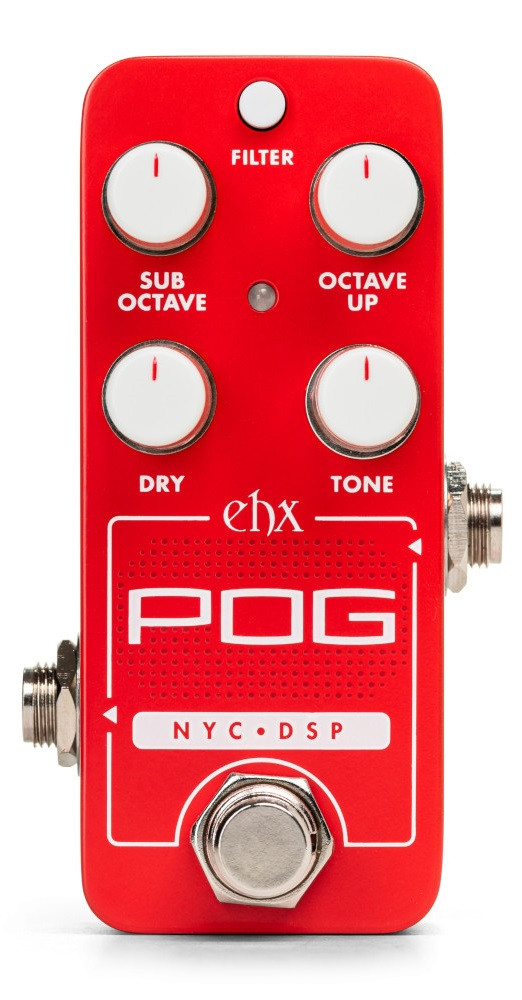 Electro-Harmonix Pico Pog (rozbalené)