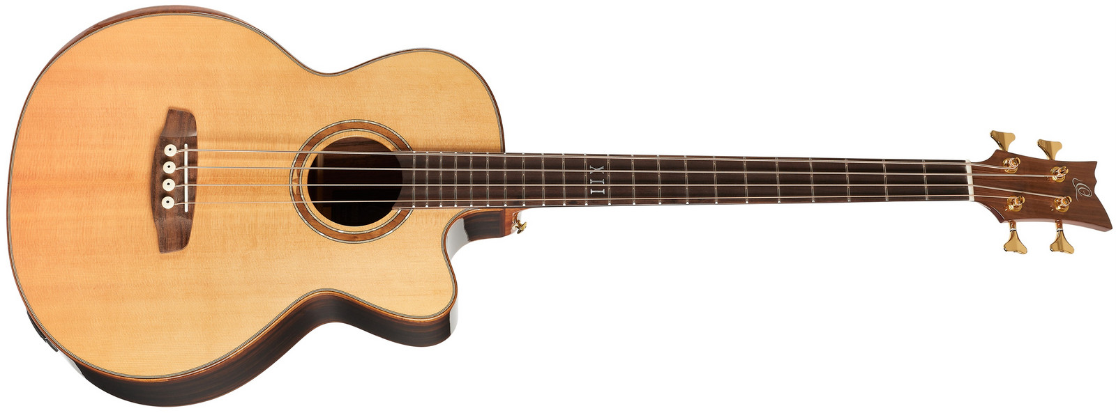 Ortega Stripedsu ACB (rozbalené)