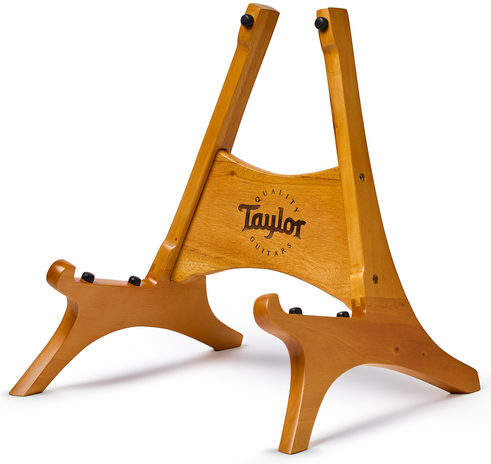 Taylor Guitar Stand Mahogany Natural (použité)