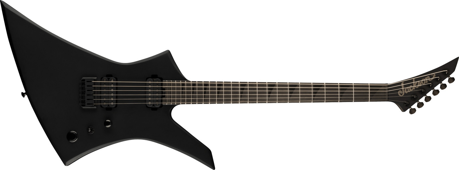 Jackson Pro Plus XT Kelly Baritone HT EB SBK (rozbalené)