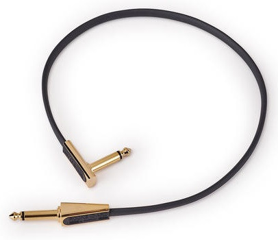 Rockboard Gold Series Flat Looper/Switcher Connector Cable 40 cm (rozb