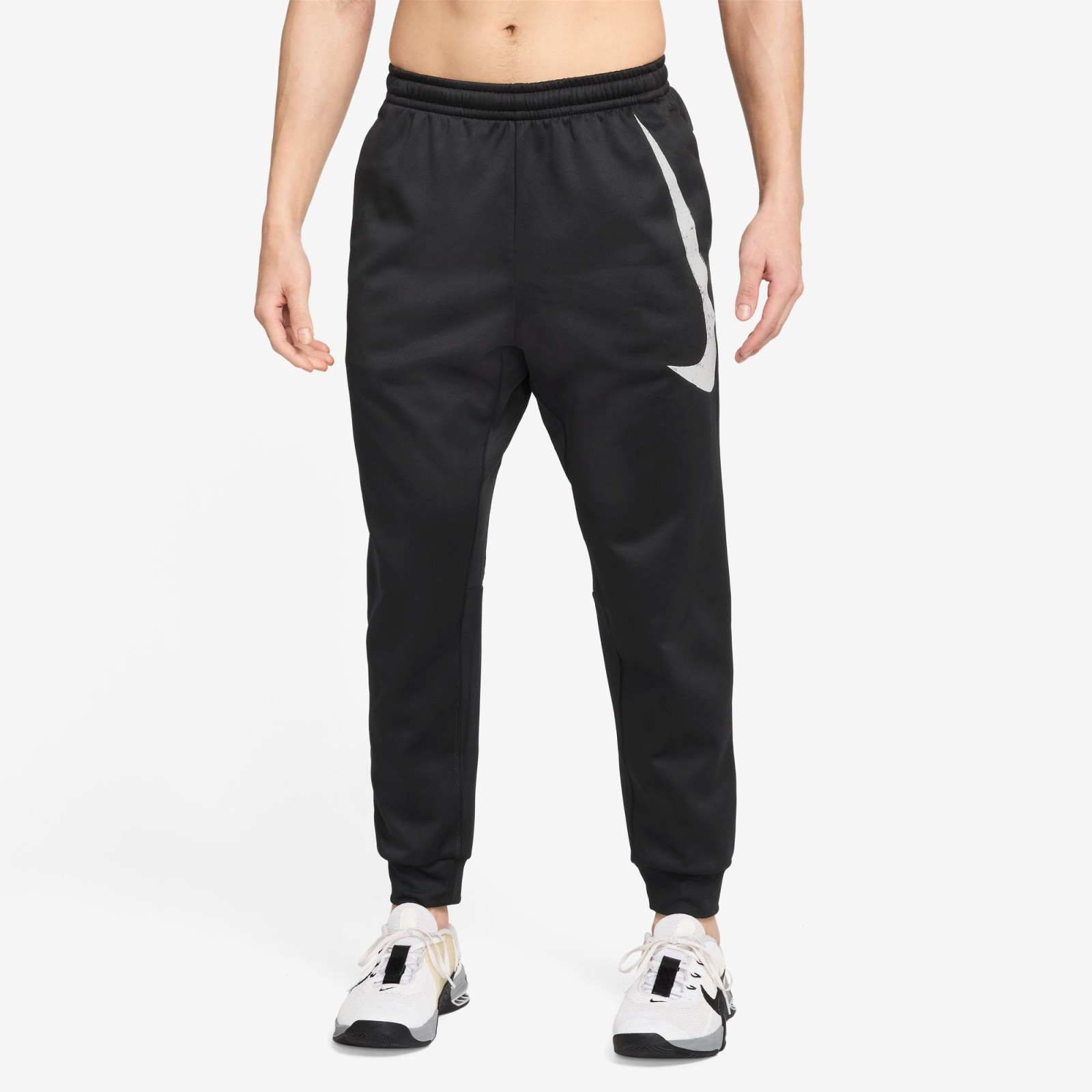 Nike Therma-FIT Swoosh Tapered Pants XL