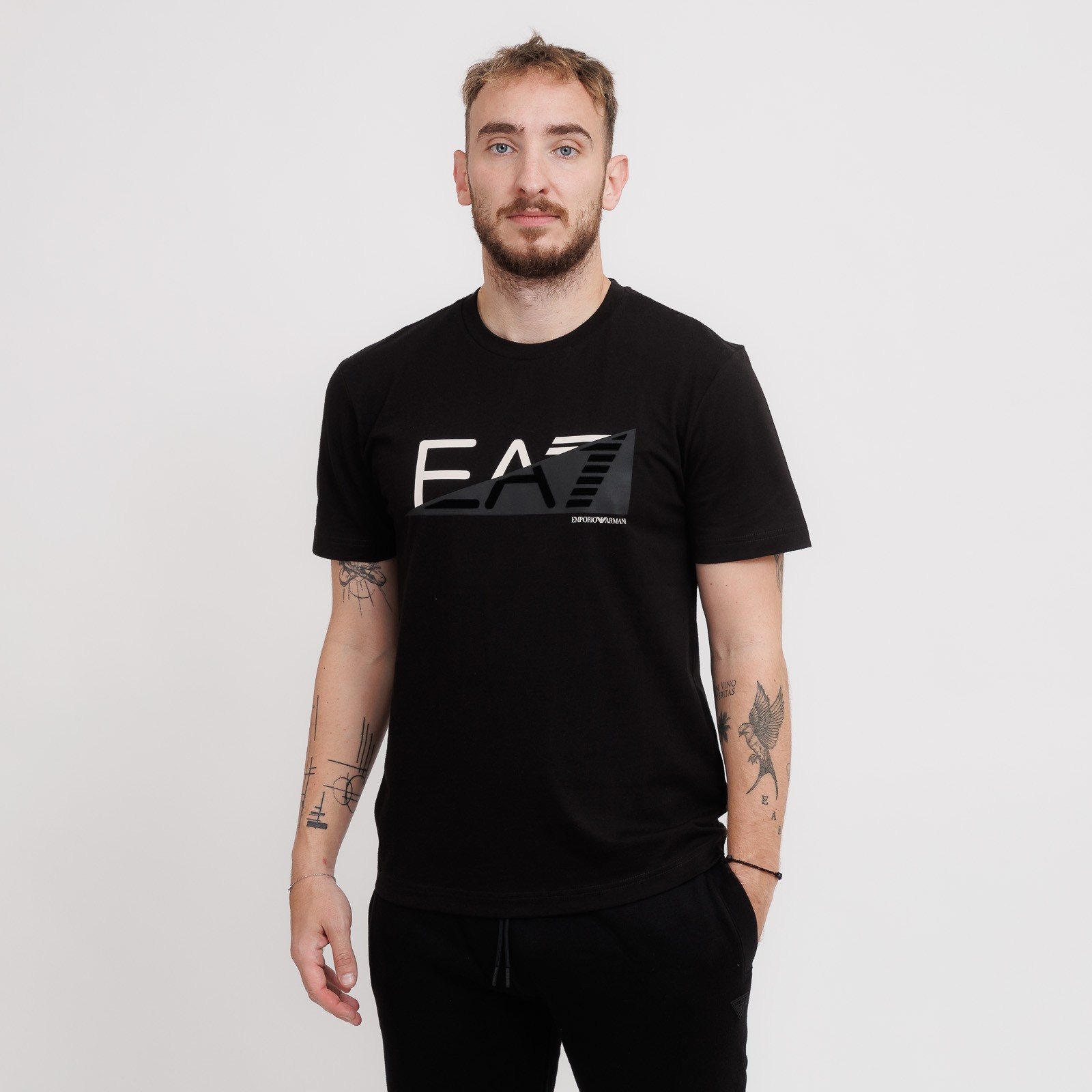 Ea7 emporio armani t-shirt xxl