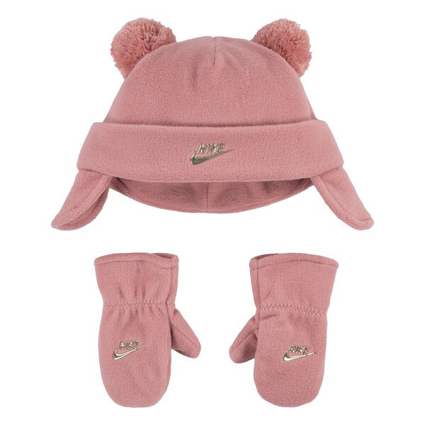 Nike two-pom peak baby tra os