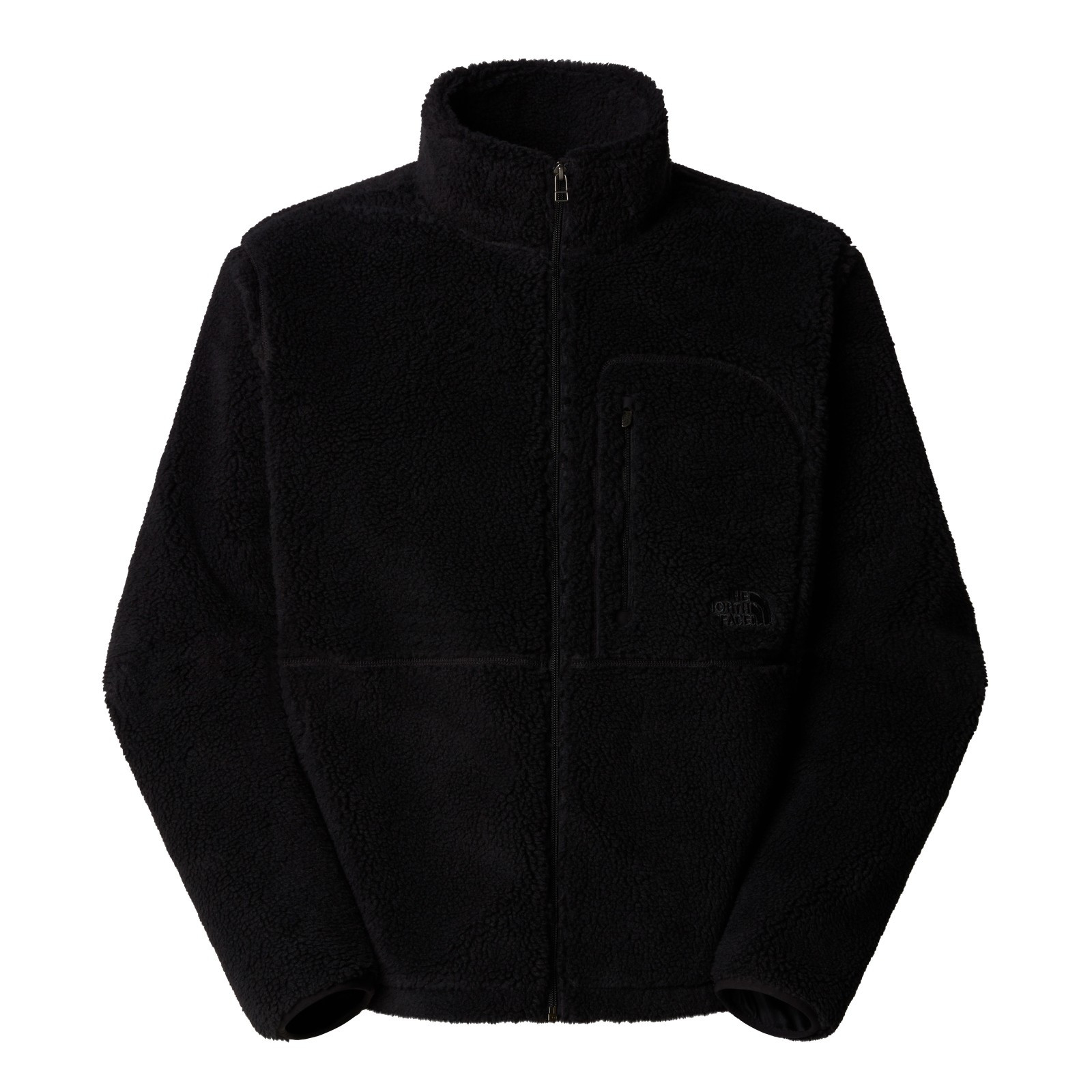 The North Face M Extreme Pile 2 FZ Jacket XS