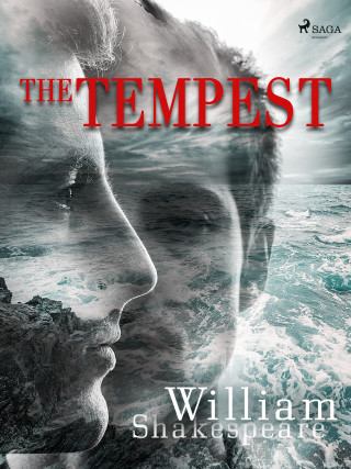 The Tempest - William Shakespeare - e-kniha
