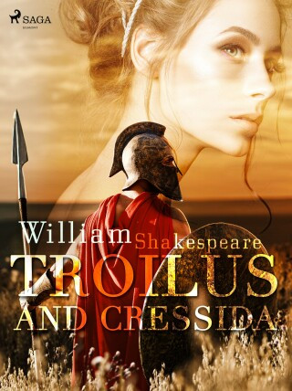 Troilus and Cressida - William Shakespeare - e-kniha