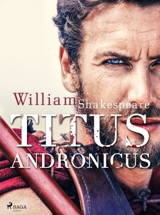 Titus Andronicus - William Shakespeare - e-kniha