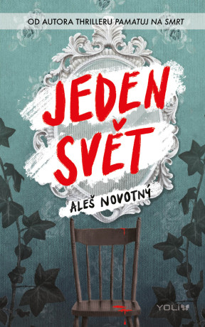 Jeden svět - Aleš Novotný - e-kniha