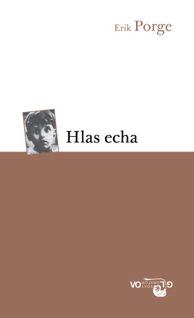 Hlas echa - Eric Porge - e-kniha