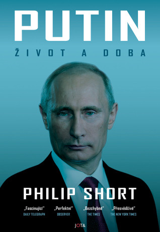 Putin - Philip Short - e-kniha