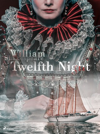Twelfth Night - William Shakespeare - e-kniha