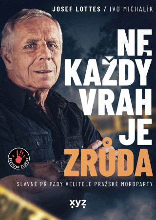 Ne každý vrah je zrůda - e-kniha