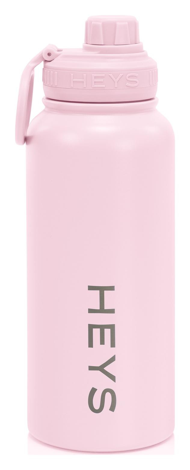 Heys Aqua Water Bottle Blush