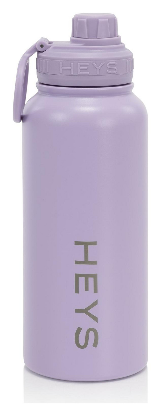 Heys Aqua Water Bottle Lavender