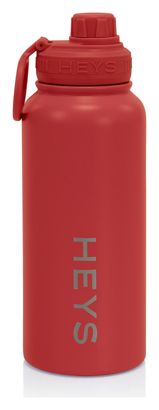 Heys Aqua Water Bottle Red