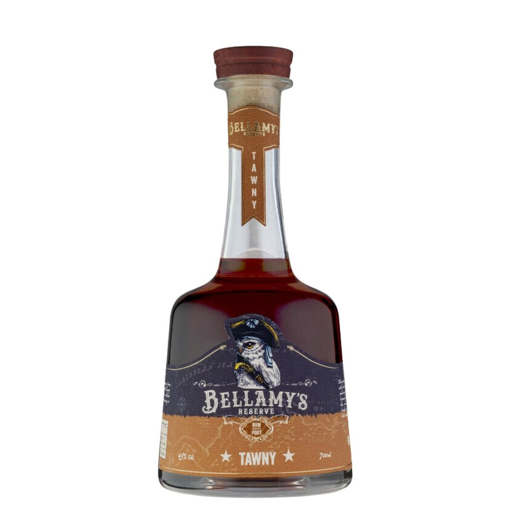 Bellamy’s Reserve Tawny 0,7l 45%