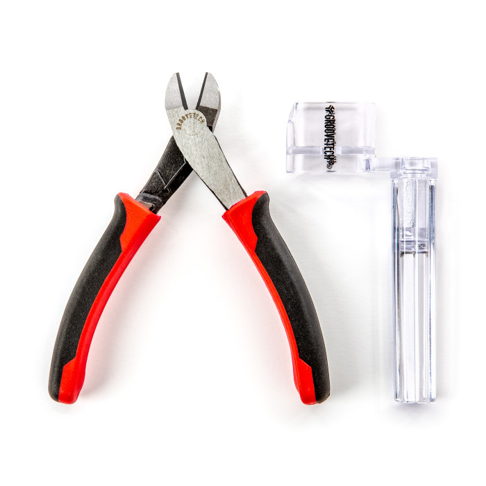 GrooveTech GTSCKIT1 String Change Kit