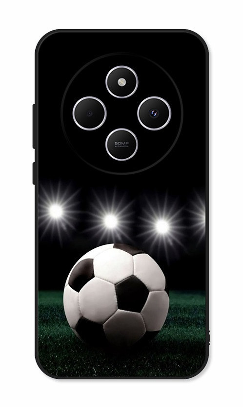 Kryt TopQ Xiaomi Redmi 14C Football 132704