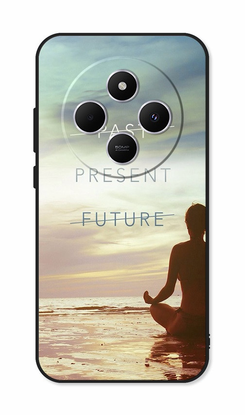 Kryt TopQ Xiaomi Redmi 14C Present 132698