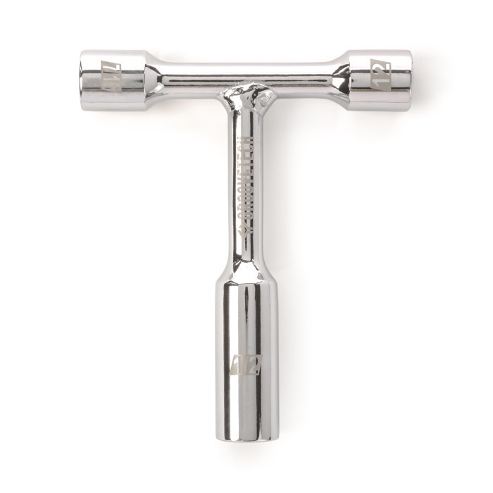 GrooveTech GTJPT1 Jack And Pot Wrench